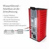 NEMAXX® P18 wasserführender Pelletofen 18 kW, A+ – bis 300 Produktbild-Vorschau 8