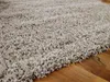 Hochflor Langflor Shaggy Teppich Aloha Beige, Größe:160x230 Produktbild-Vorschau 3