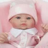 Berbesa luksusowa lalka dla dzieci naśladująca Aničkę 28 cm Podgląd zdjęcia produktu 2