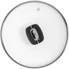 WMF Click&Serve Glasdeckel, 28 cm 122449 Produktbild-Vorschau 10