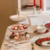 Villeroy & Boch Toy's Delight, Rund, Mehrfarbig, Porzellan, Produktbild-Vorschau 10