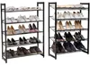 Regał na Buty - LMR005B Podgląd zdjęcia produktu 4