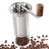 ZASSENHAUS Kaffeemühle Barista Produktbild-Vorschau 5