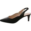 Caprice Damen Leder Pumps Slingback 9_29600_28, Größe:39 Produktbild-Vorschau 13