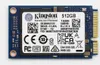 Kingston KC600 - Solid-State-Disk - 512 GB - SATA 6Gb/s Produktbild-Vorschau 10