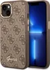 Guess Guhcp14Shg4Shw Iphone 14 6,1"" Brązowy/Braun Hartes Produktbild-Vorschau 1
