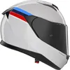 Nolan X-904 Ultra Carbon Gemini Helm, schwarz/blau/rot, L Produktbild-Vorschau 2
