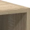 Hochwertig Hängeschrank Sonoma-Eiche 30x29,5x60 cm Produktbild-Vorschau 8