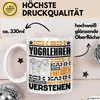 Yogalehrer Geschenk Kaffee-Tasse Geschenkidee für Produktbild-Vorschau 3