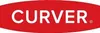 The image shows the brand logo and name "CURVER" on a red background. Podgląd zdjęcia produktu