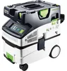 Festool aspirateur mobile CLEANTEC CTM MIDI I Voir les images du produit 5