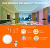 Ledvance LED Smart+ Tropfen 5W = 40W E14 matt 470lm Tunable Produktbild-Vorschau 14