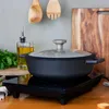 CECOTEC 03069 - Indukční varná deska Full Crystal Onyx Náhled obrázku produktu 3