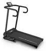 Klarfit Pacemaker X1 - skladací bežecký pás, 500 W, 1-10 Náhľad obrázku produktu 6