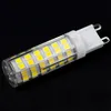 LUMILED LED Lampen G9 4er Set LEDs 7W = 60W 6500K Kaltweiß Produktbild-Vorschau 7