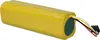 vhbw Akku kompatibel mit Xiaowa E35 E352-00, E20 E202-00, Produktbild-Vorschau 9