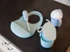 Pojemnik na mleko w proszku 500 ml Blue / BoJungle Podgląd zdjęcia produktu 6