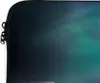 MuchoWow® Laptop Hülle 14 ZollNordlichter - Norwegen - Berg Produktbild-Vorschau 3