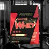 Stacker2 100% Whey (908g) Cappuccino - Eiweiße - Produktbild-Vorschau 2