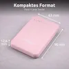 Intenso Powerbank XS5000, mobilie Ladestation mit 5000 mAh, Produktbild-Vorschau 14