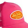 Von Dutch Originals Trucker Cap - 3-COLOR Poly Baseball Produktbild-Vorschau 4