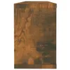 vidaXL Würfelregale 4 Stk. Räuchereiche 60x15x23 cm Produktbild-Vorschau 6