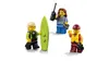 LEGO City Coast Guard Starter Set, Zestaw do budowania, 5 Podgląd zdjęcia produktu 15