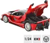 Bburago 18-26301 - Voiture miniature - Ferrari FXX-K #10 Voir les images du produit 18