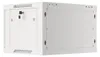 Lanberg WF01-6406-10S, Nástenný regál, 6U, 60 kg, Šedá Náhľad obrázku produktu 12