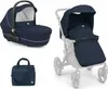 Cam LUXUS Kombi Kinderwagen ART990/685,Stoffkit Model Produktbild-Vorschau 1