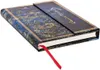 Paperblanks PB1209-2, Blau, 144 Blätter, Liniertes Papier, Produktbild-Vorschau 5