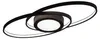 Reality LED Deckenleuchte Galaxy VIGO+AB13, anthrazit Produktbild-Vorschau 3