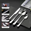 Besteck Set, Besteck Set für 4 Personen, 16 teilig Produktbild-Vorschau 6