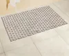 WENKO Bade Mattevorleger 50x80 cm Duschvorleger Teppich Produktbild-Vorschau 4