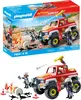PLAYMOBIL 71824 Feuerwehrtruck Produktbild-Vorschau 7