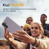 kwmobile Handyhülle für Samsung Galaxy S25 Hülle - TPU Case Produktbild-Vorschau 9