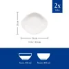 Vapiano Pastateller Set 2-tlg. 251 x 203 x 48 mm, 100 ml | Anteprima dell’immagine prodotto 9