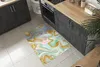 Küchenmatte 60x90 cm Vinylmatte Bodenmatte Dekoration - Produktbild-Vorschau 2