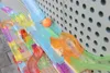 MASTERKIDZ Bahnbausatz für Bälle STEM Board 120 Elemente Produktbild-Vorschau 11