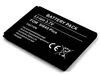 Ersatz Akku für Bea-Fon SL645 Plus SL645 SL 645 Produktbild-Vorschau 1