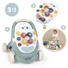 Smoby, coche de paseo 3 en 1 para bebés - Ayuda para Vista previa de la imagen del producto 12