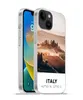 MuchoWow® Handyhülle Schutzhülle Hülle für Apple iPhone 14 Produktbild-Vorschau 1