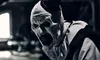 Tiberius Film Terrifier 3 (uncut) (Blu-ray), Film, Blu-ray, Produktbild-Vorschau 8