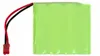 Ni-MH batterij, 400 mAh, 4,8 V, JST connector, rood Productafbeelding-voorbeeld 8