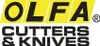 Cutter lames-L.9mm L.137mm OLFA Voir les images du produit 2