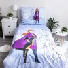 Pościel Disney Frozen Królowa Lodu Anna ELSA poduszka Podgląd zdjęcia produktu 2