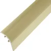 37mm Aluminiumprofil Anpassungsprofil Aluminium, fein Produktbild-Vorschau 1