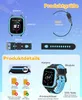 4G Smartwatch Kinder mit GPS und Telefonfunktion, IP68 Produktbild-Vorschau 6