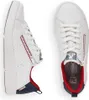 Rieker Femmes Sneaker Court Slipper Fermeture éclair et Voir les images du produit 34