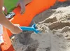 Kindersandkasten aus Polypropylen mit Zwei bequemen Sitzen Produktbild-Vorschau 5